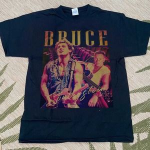 Bruce Springsteen Shirt 